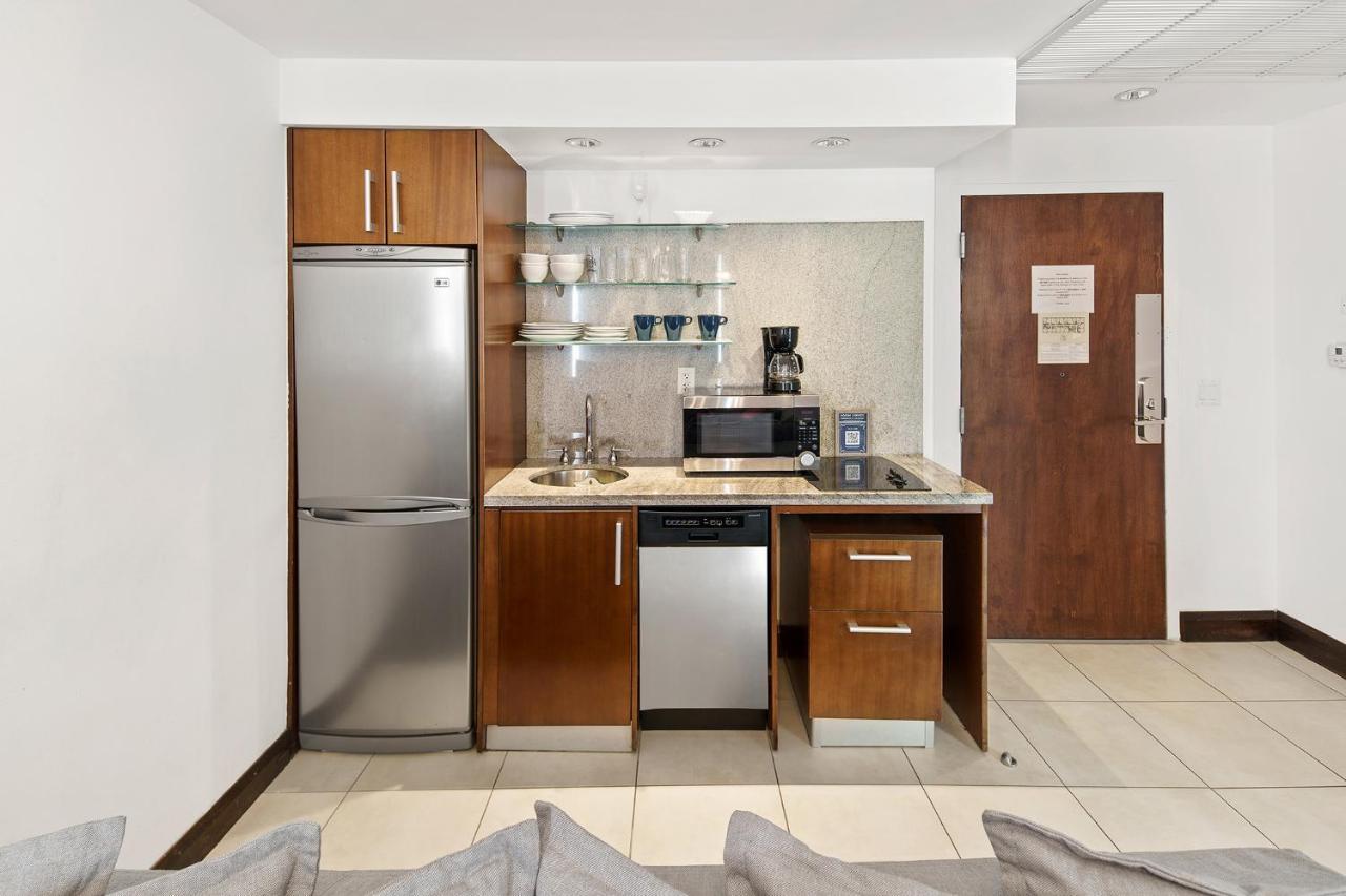 Ocean Drive Apartments With Rooftop Pool, South Beach, Miami 마이애미 비치 외부 사진