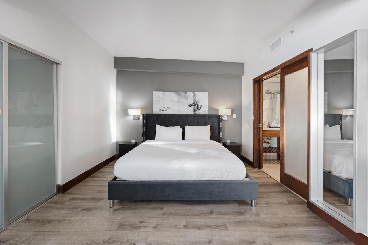 Ocean Drive Apartments With Rooftop Pool, South Beach, Miami 마이애미 비치 외부 사진