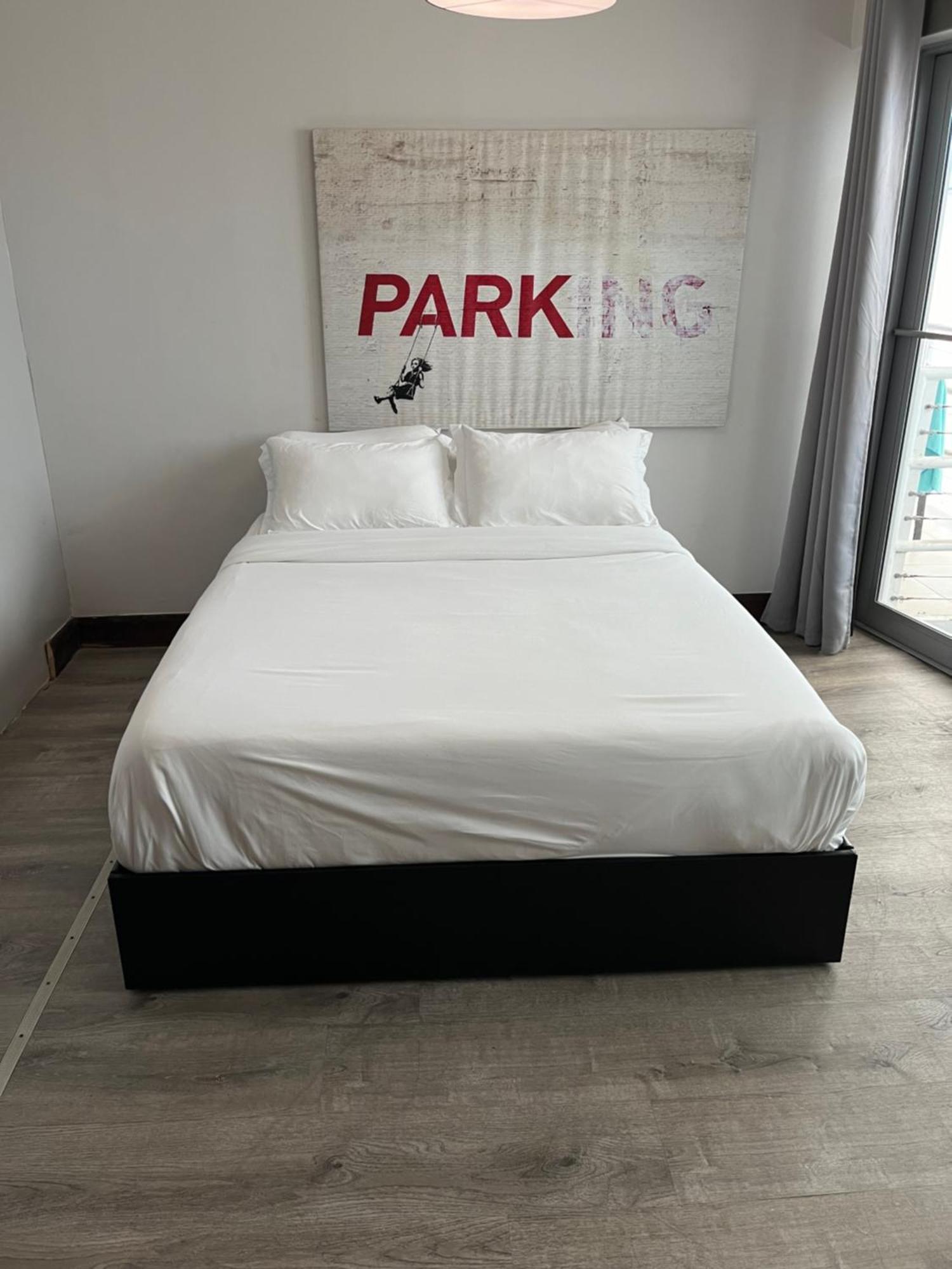 Ocean Drive Apartments With Rooftop Pool, South Beach, Miami 마이애미 비치 외부 사진